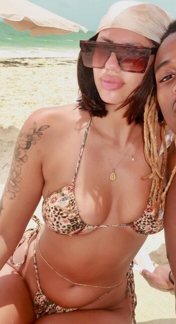 Full leaked Emily chavez private onlyfans photo