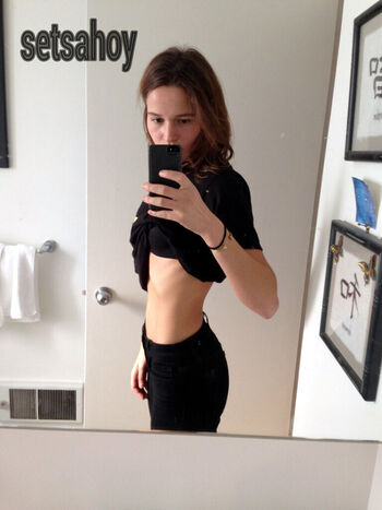 Full leaked Emily didonato private photo