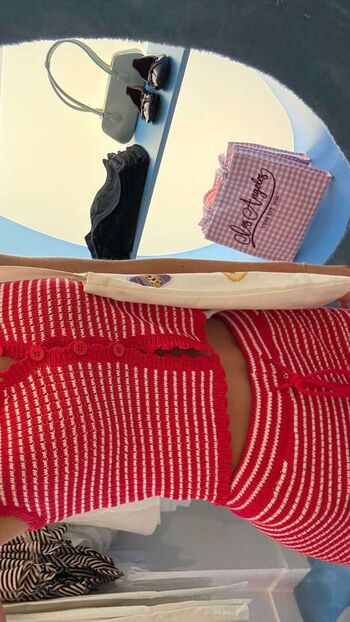 Full leaked Emily dobson private onlyfans photo