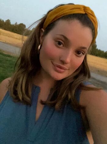 Full leaked Emily egan private onlyfans photo