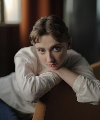 Full leaked Emily fairn private onlyfans photo