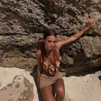 Full leaked Emily feld  page private photo