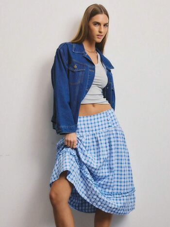 Full leaked Emily feld  page private photo