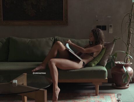 Full leaked Emily feld  page private onlyfans photo