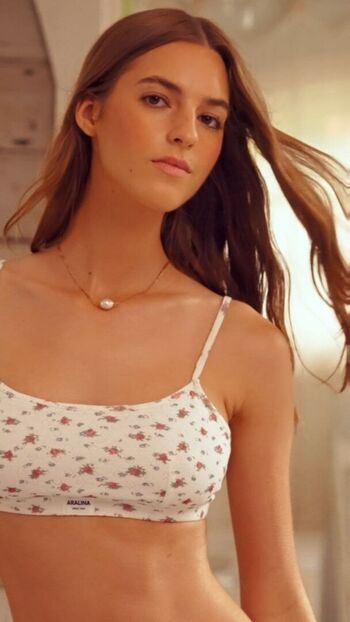 Full leaked Emily feld private photo