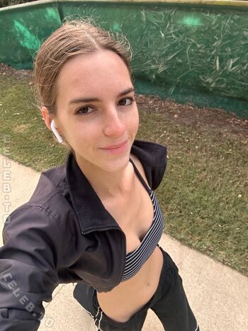 Full leaked Emily feld page private photo