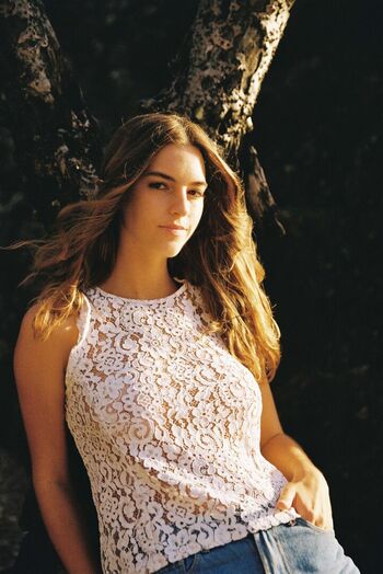 Full leaked Emily feld  page private photo