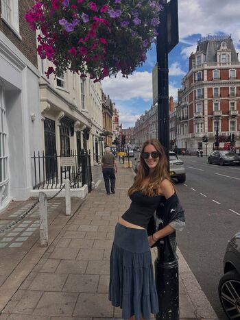 Full leaked Emily feld page private photo