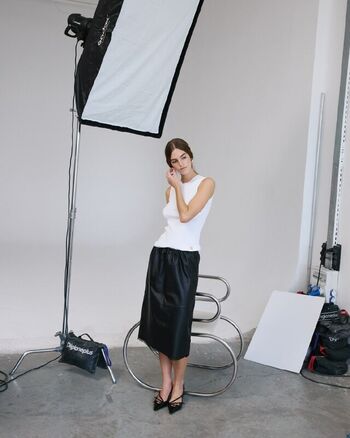 Full leaked Emily feld page private photo