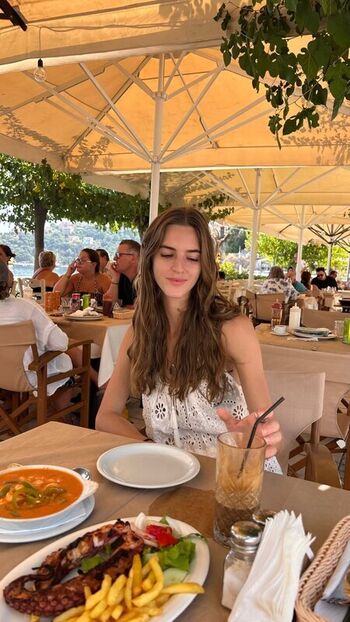 Full leaked Emily feld page private photo