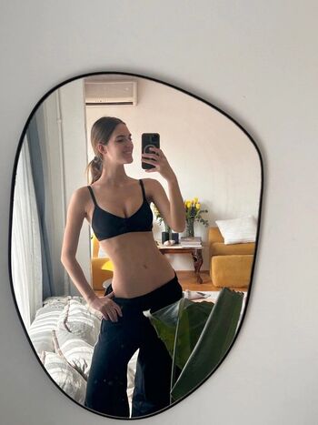 Full leaked Emily feld  page private photo