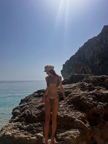 Full leaked Emily feld page private photo