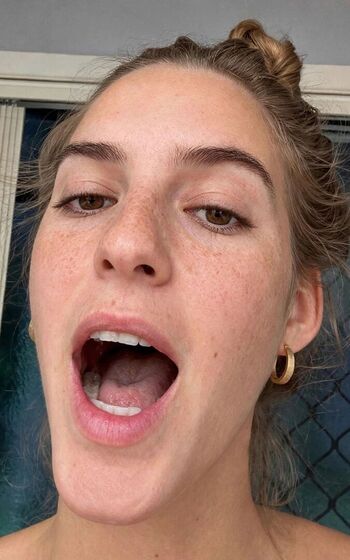 Full leaked Emily feld  page private photo