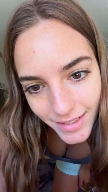Full leaked Emily feld  page private photo