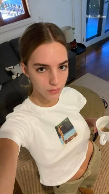 Full leaked Emily feld  page private photo