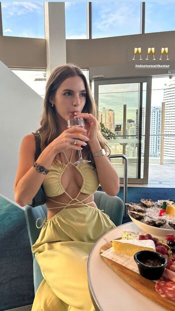Full leaked Emily feld  page private photo