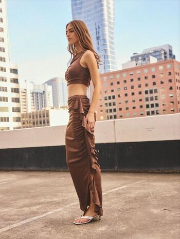 Full leaked Emily feld  page private photo
