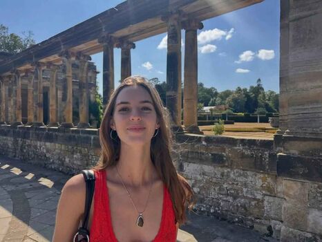 Full leaked Emily feld page private photo