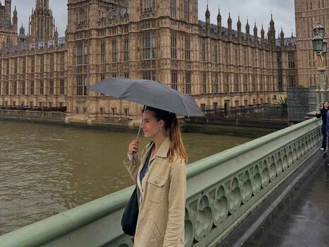 Full leaked Emily feld page private photo