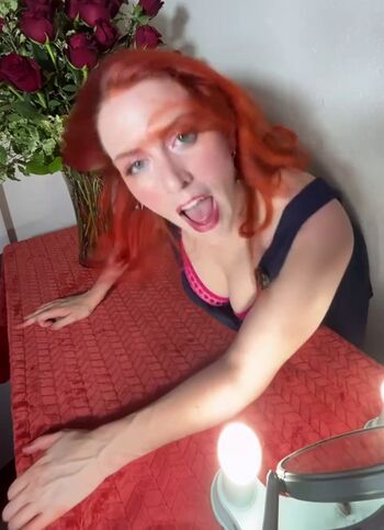 Full leaked Emily fleming page private onlyfans photo