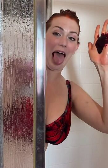 Full leaked Emily fleming private onlyfans photo