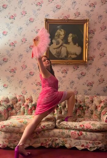 Full leaked Emily fleming private photo
