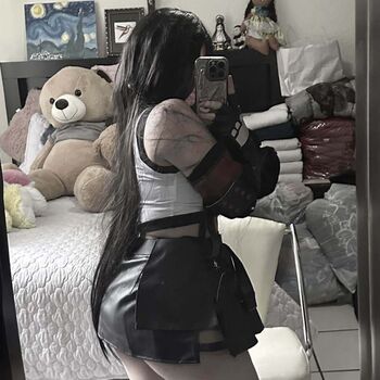 Full leaked Emily gth private photo