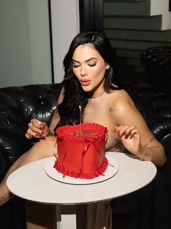 Full leaked Emily garcia private onlyfans photo