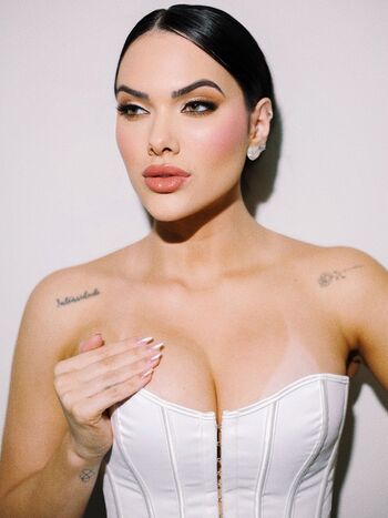 Emily Garcia