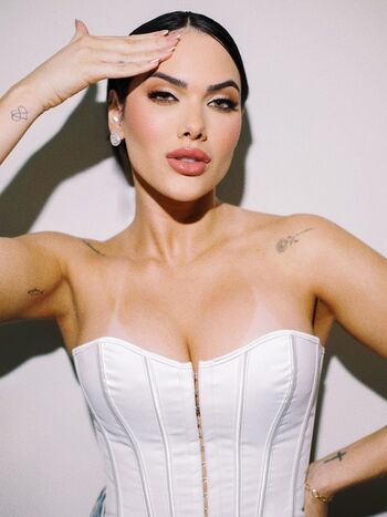 Full leaked Emily garcia private photo