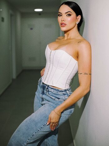 Full leaked Emily garcia private photo