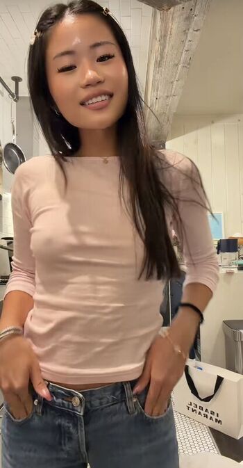 Full leaked Emily ha private photo