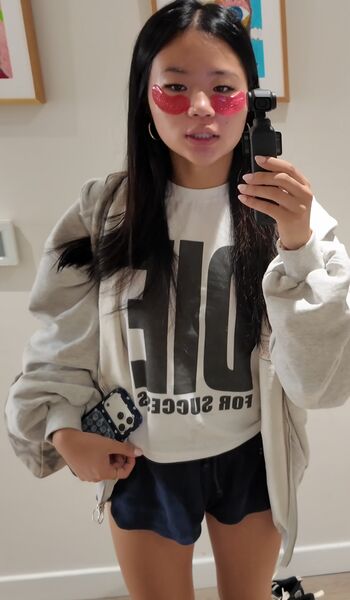 Full leaked Emily ha private photo