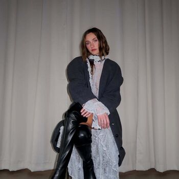 Full leaked Emily hall private onlyfans photo