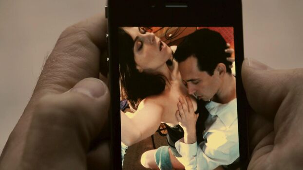 Full leaked Emily hampshire private onlyfans photo