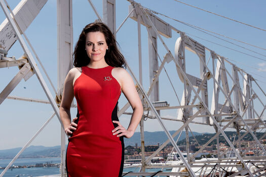 Full leaked Emily hampshire private onlyfans photo