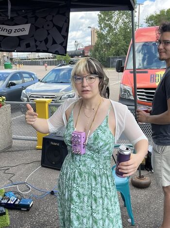 Full leaked Emily hopkins private photo