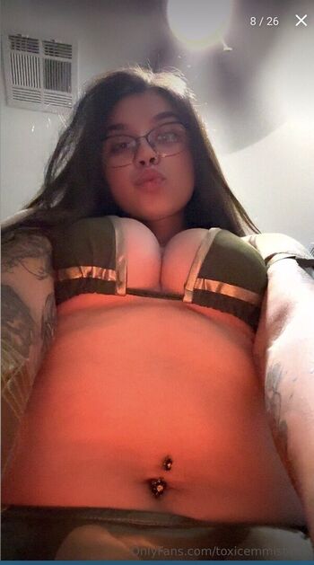 Full leaked Emily ibarra private photo