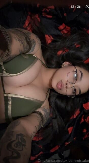 Full leaked Emily ibarra private photo