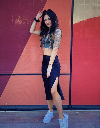 Full leaked Emily icx private onlyfans photo