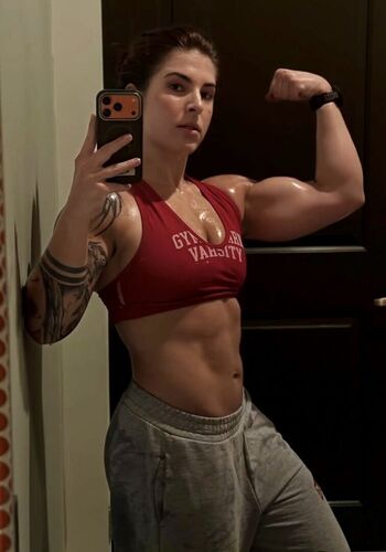 Full leaked Emily joel private photo