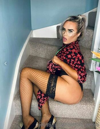 Full leaked Emily jones private photo
