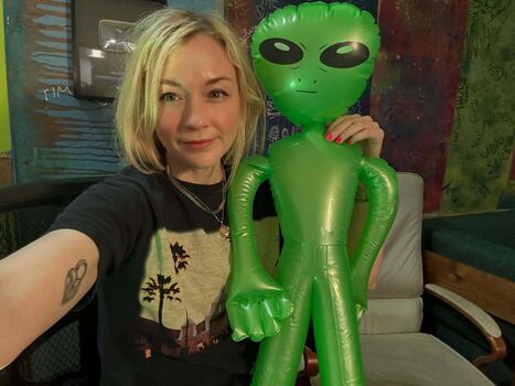 Full leaked Emily kinney private onlyfans photo