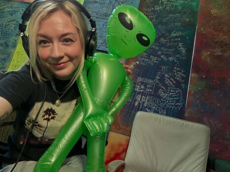 Full leaked Emily kinney private onlyfans photo