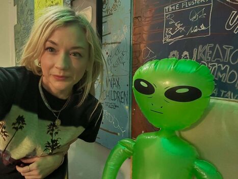 Full leaked Emily kinney private onlyfans photo