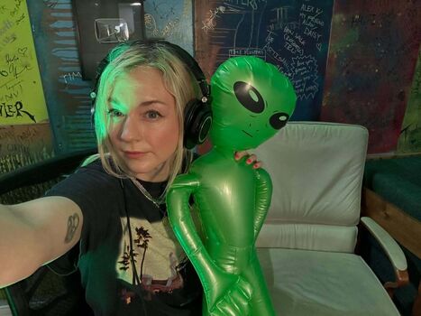 Full leaked Emily kinney private onlyfans photo