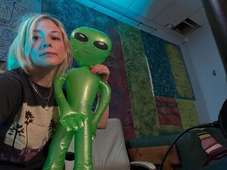 Full leaked Emily kinney private onlyfans photo