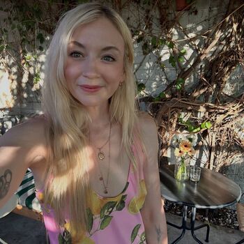 Emily Kinney