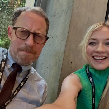 Full leaked Emily kinney private photo