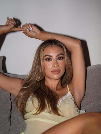 Full leaked Emily landon private photo